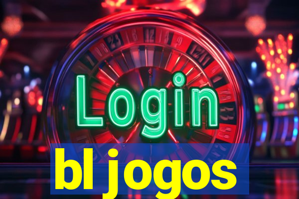 bl jogos